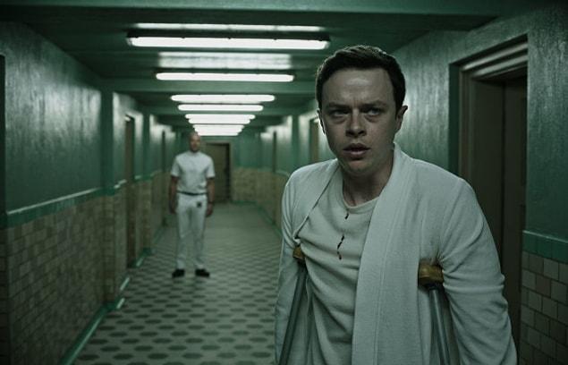 27. A Cure for Wellness, Feb. 17