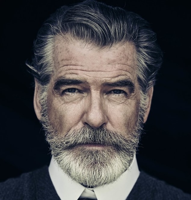 60. The Son, April 8 (AMC)