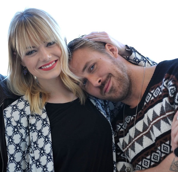 26. С нетерпением ждем их новых совместных фильмов!