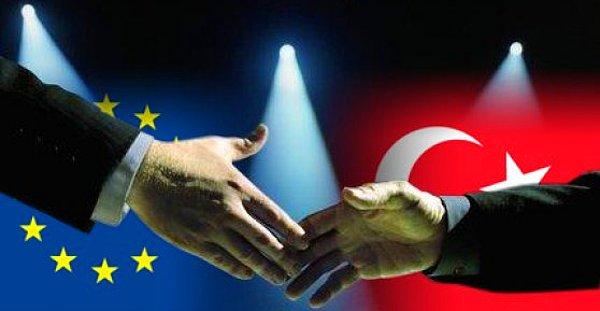 20. Türkiye, Avrupa Ekonomik Topluluğu'na (AET) tam üyelik için resmen başvurdu.
