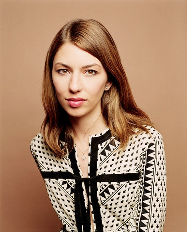 5. Фрэнсис Форд Коппола / София Коппола