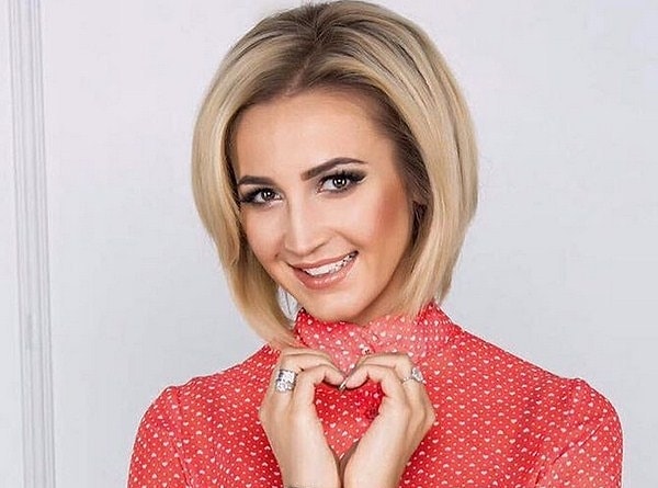 13. Ольга Бузова