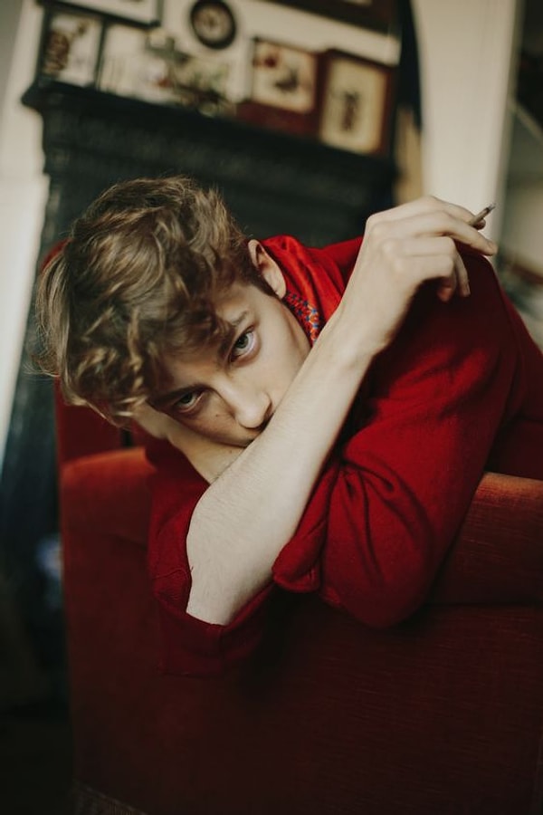 16. Прислушивайтесь к людям.