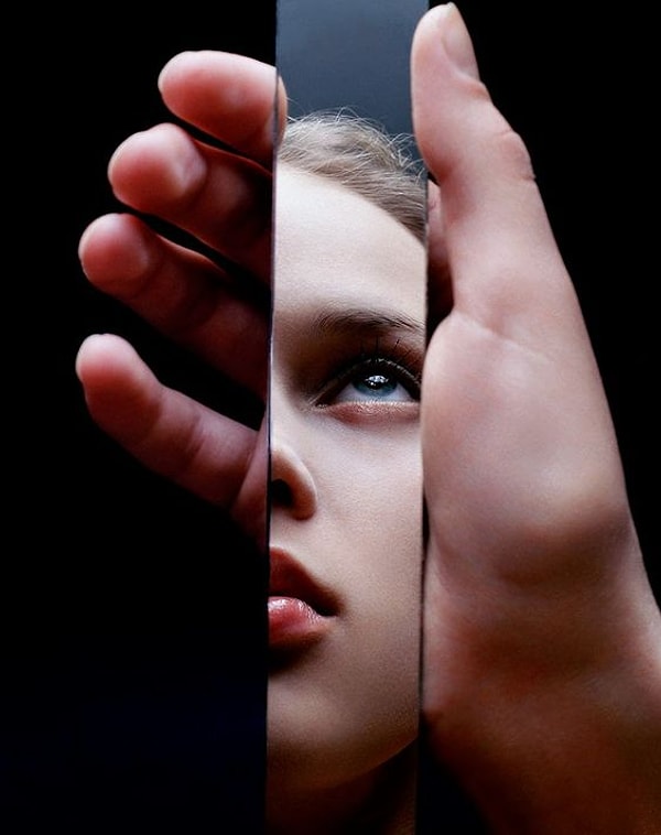 22. Слушайте свое сердце.