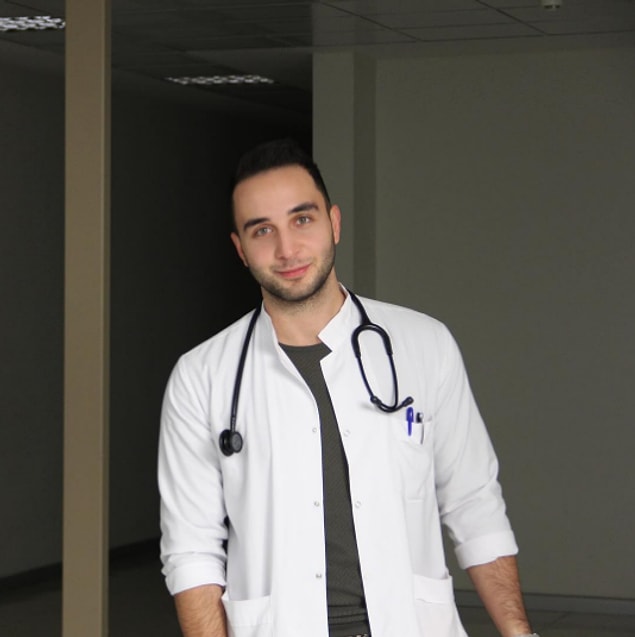 4. Asaf Uncu