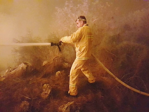 6. "Наша служба и опасна, и трудна"