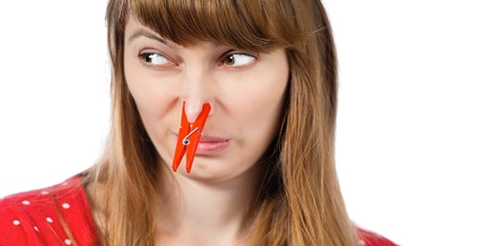 Yemesi Güzel Olsa da Kokusuyla Burnumuzun Direğini Sızlatan 17 Yiyecek