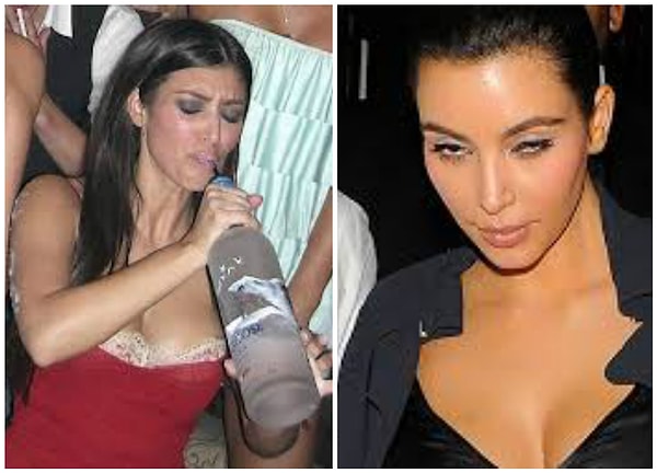 6. Ким решила выпустить пар