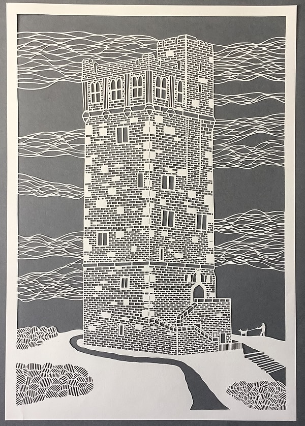 Каждая работа имеет собственный стиль, потому большинство отзывов в Imgur было подобного рода: "Как насчет выставки, где бы мы могли увидеть все работы?"