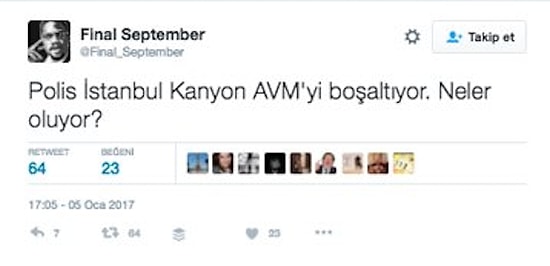 Yine Saldırı, Yine Dezenformasyon: Sosyal Medyada Dolaşan Asılsız Paylaşımlar