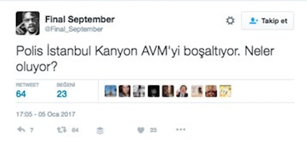 Yine Saldırı, Yine Dezenformasyon: Sosyal Medyada Dolaşan Asılsız Paylaşımlar