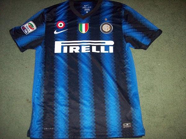 24. Inter | 2010-11
