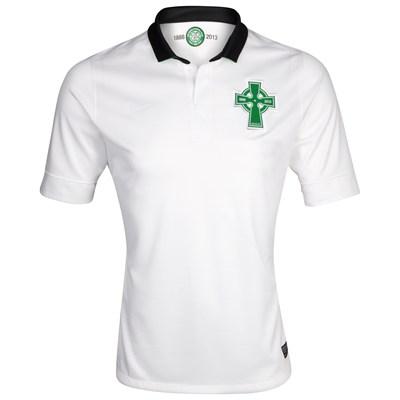 22. Celtic | 125. yıl forması