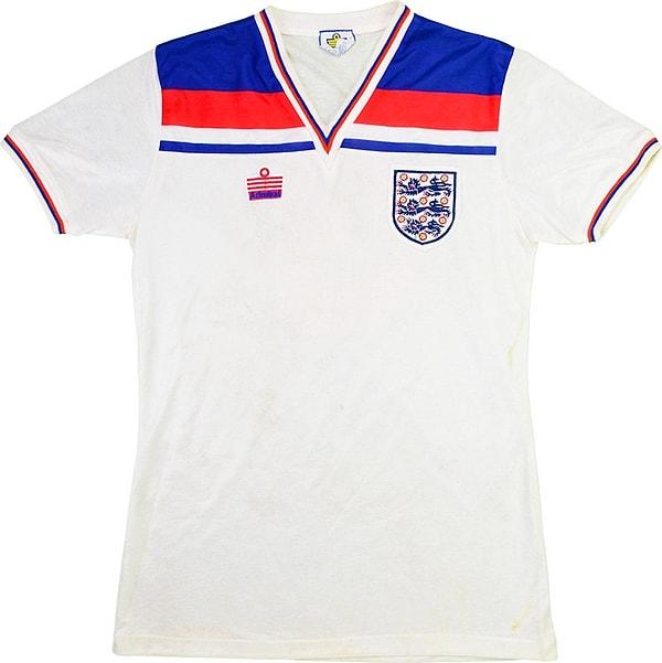 19. İngiltere | 1981-82
