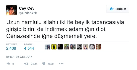 İzmir'deki Terör Saldırısının Ardından Kelimeleriyle Hislerimize Tercüman Olan 15 Kişi