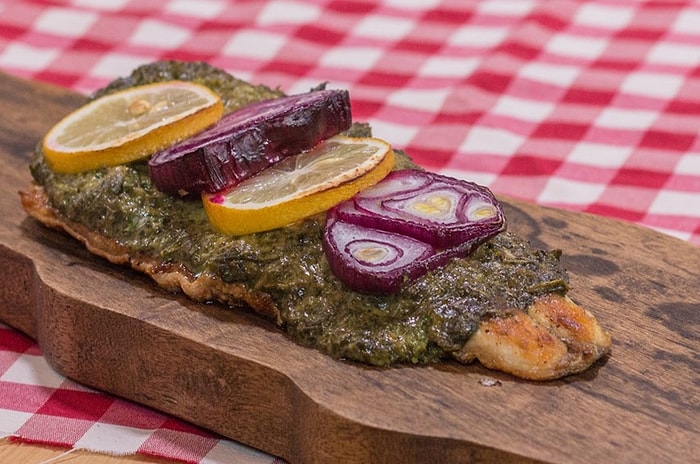 "Hangi Ot Hangi Yemeğe Yakışır?" Sorusuna Cevap Olacak 19 Ot ve Kullanıldığı Yemek