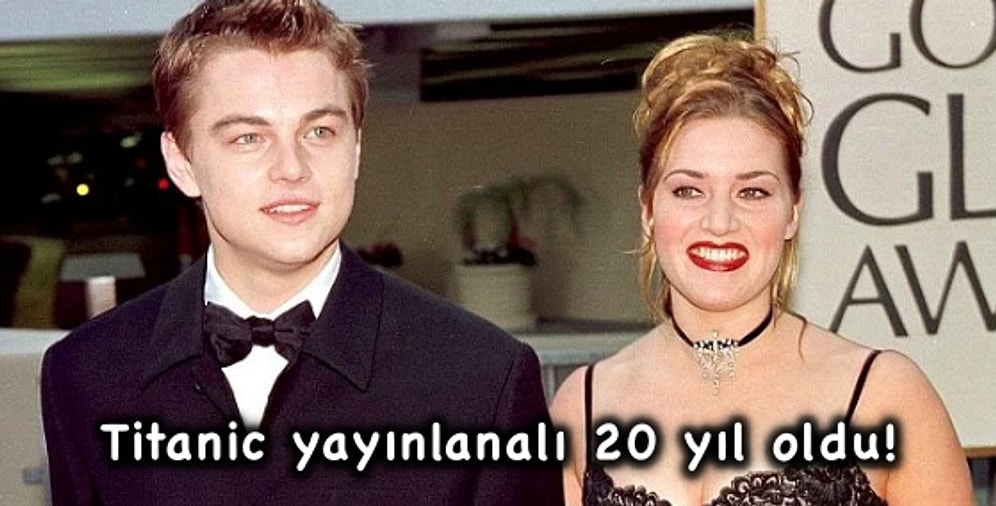 2017 Yılı Hakkında Öğrenince Size Kendinizi Yaşlı Hissettirecek 21 Gerçek