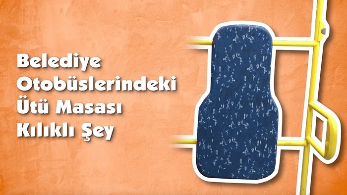 Her Gün Gördüğümüz Ama Ne İşe Yaradığını Bilmediğimiz 10 Detay