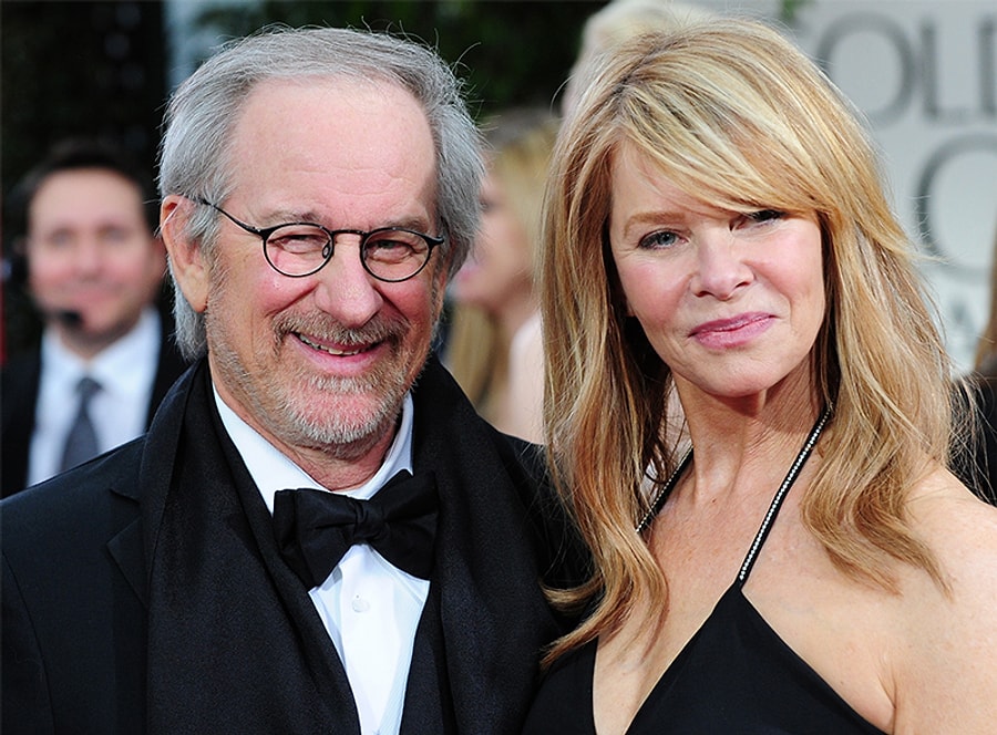 26 Directors Who Married The Leading Actresses From Their Movies!