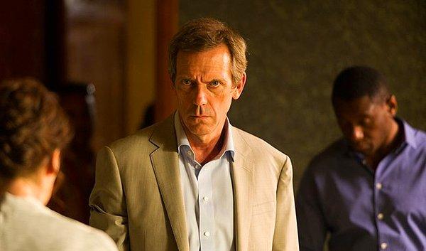 En İyi Yardımcı Erkek Oyuncu (Kısa TV Dizisi ya da Filmi): Hugh Laurie, The Night Manager