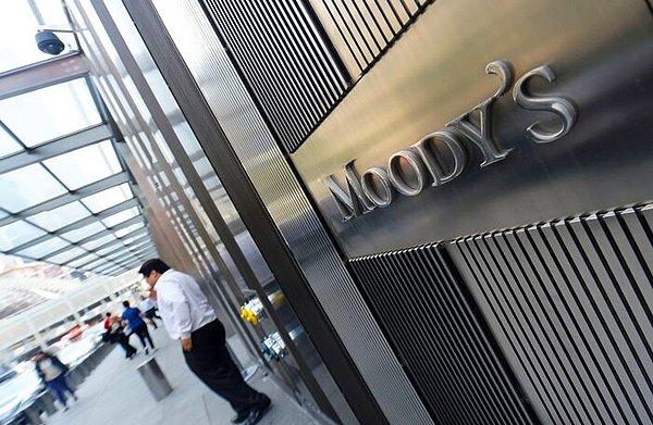 Uluslararası kredi derecelendirme kuruluşu Moody’s, Türk bankalarının varlık kalitesinin 2017 yılında kötüleşmesini beklediklerini dile getirdi.