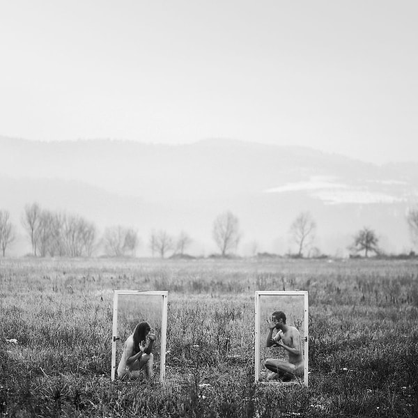 10. "Внутренний мир"