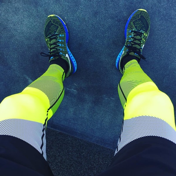 14. Купите крутой инвентарь для тренировок