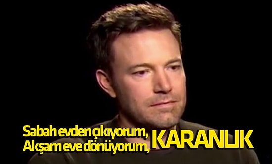 Kış Saati Uygulamasının Kaldırılmasının Ardından Gelen Mutsuzluğun Gizli Sebebi: Melatonin