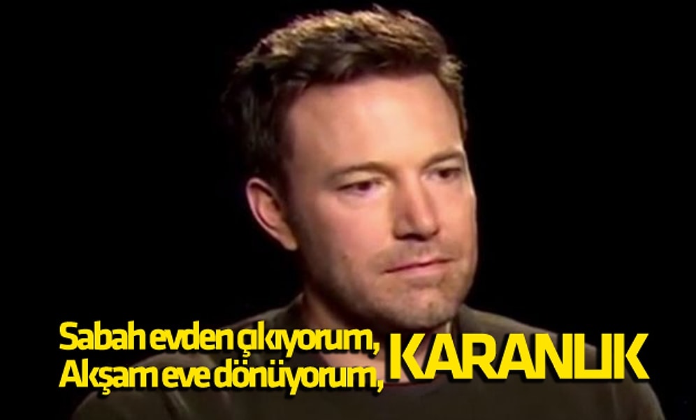 Kış Saati Uygulamasının Kaldırılmasının Ardından Gelen Mutsuzluğun Gizli Sebebi: Melatonin