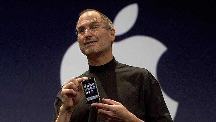 ‘Bugün Apple'ın Telefonu Yeniden İcat Ettiği Gün’: 10 Madde ile 10. Yıl Dönümünde iPhone