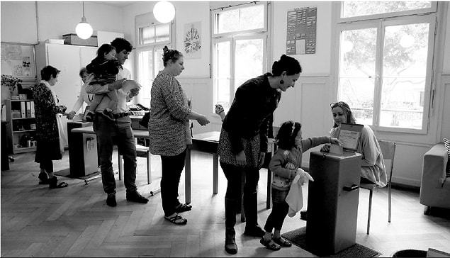 Temel gelir uygulamasının amacı sosyal güvenlik sistemini basitleştirmek, motivasyonun önündeki engelleri kaldırmak ve insana fenalık getiren bürokrasiyi azaltmaktır.