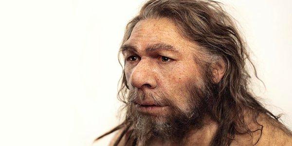 Araştırmalar aynı zamanda ilkel olarak adlandırdığımız neandertallerin zannettiğimizden daha zeki canlılar olduğunu kanıtlıyor.