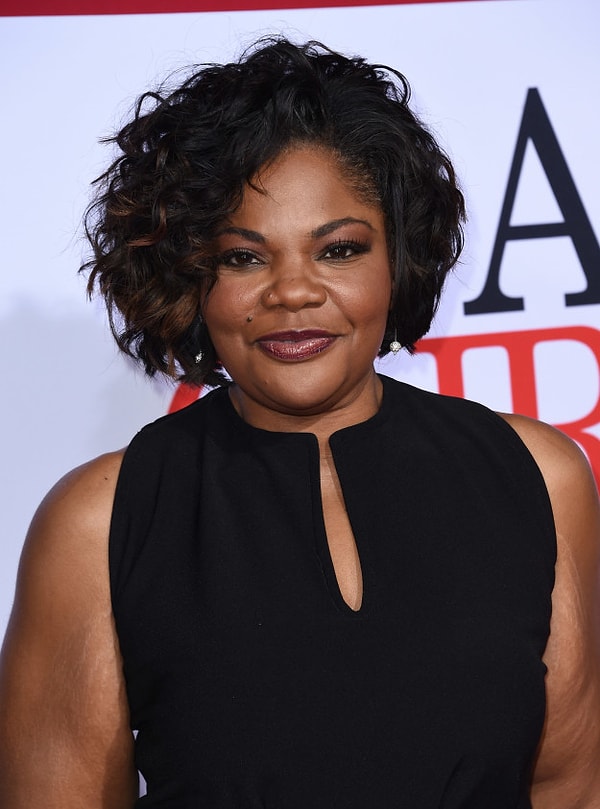 41. Мо’Ник будет 50 в декабре