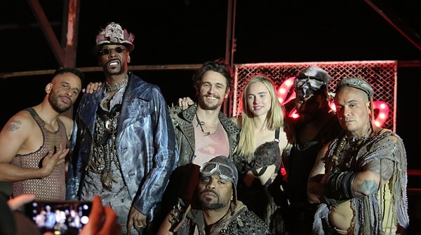 19. Мир будущего. Дата выхода: 19 ноября 2017