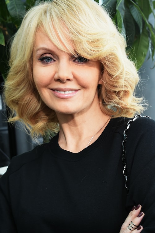 Валерия, 48 лет