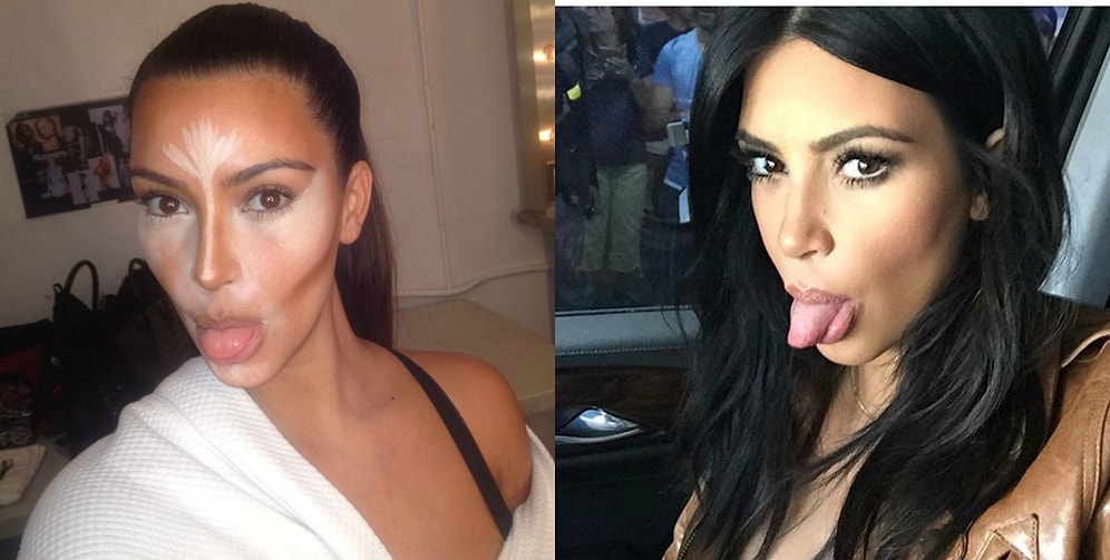 10 весомых причин, почему всех так достала Ким Кардашьян