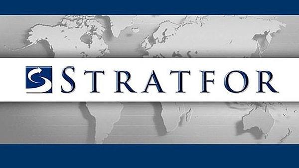 13. Düşünce kuruluşu Stratfor'a göre Türkiye'nin terörle mücadelesi sürecek.