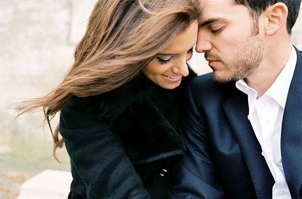 8. Поделитесь с ней своими целями. Позвольте ей помочь в их достижении.