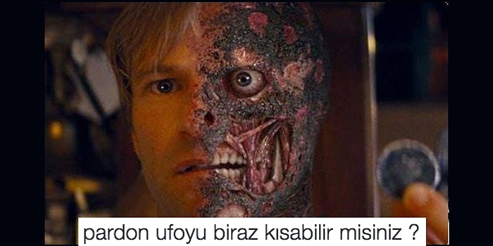 Kendini 140 Karakter Yerine Uygun Görselle Anlatmış 27 Komik Ötesi Tweet