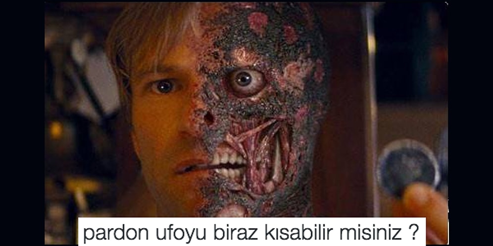 Kendini 140 Karakter Yerine Uygun Görselle Anlatmış 27 Komik Ötesi Tweet