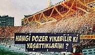 Galatasaray'ın Ali Sami Yen'e Veda Etmesinin Ardından 6 Yıl Geçti! İşte Anılarla Sami Yen