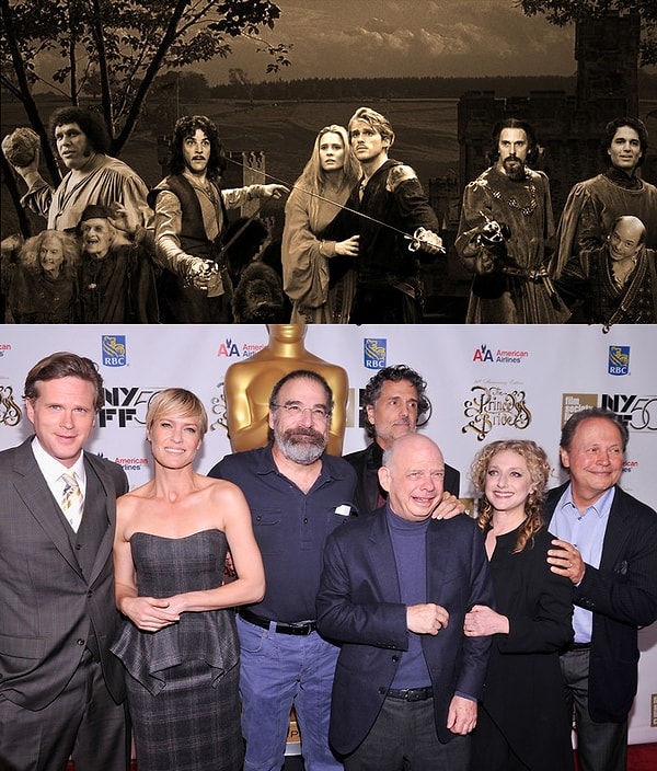 5. Принцесса-невеста (1987)