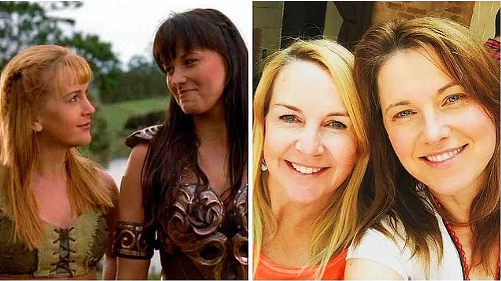 Редкие встречи: когда актеры из известных кинолент воссоединяются через много лет