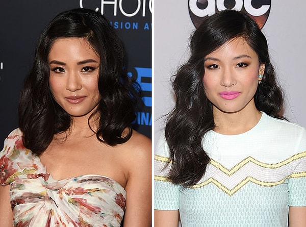 4. Констанс Ву