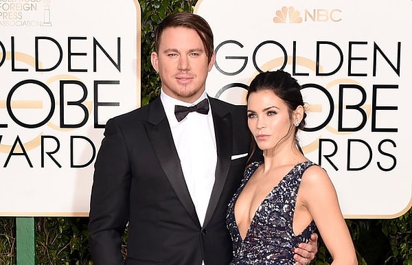 Дженну многие помнят по фильму 2006 года "Шаг вперед".