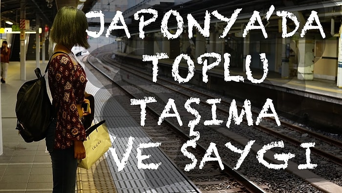 Toplu Taşıma Nasıl Kullanılır?