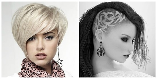 7 самых модных стрижек 2017 года