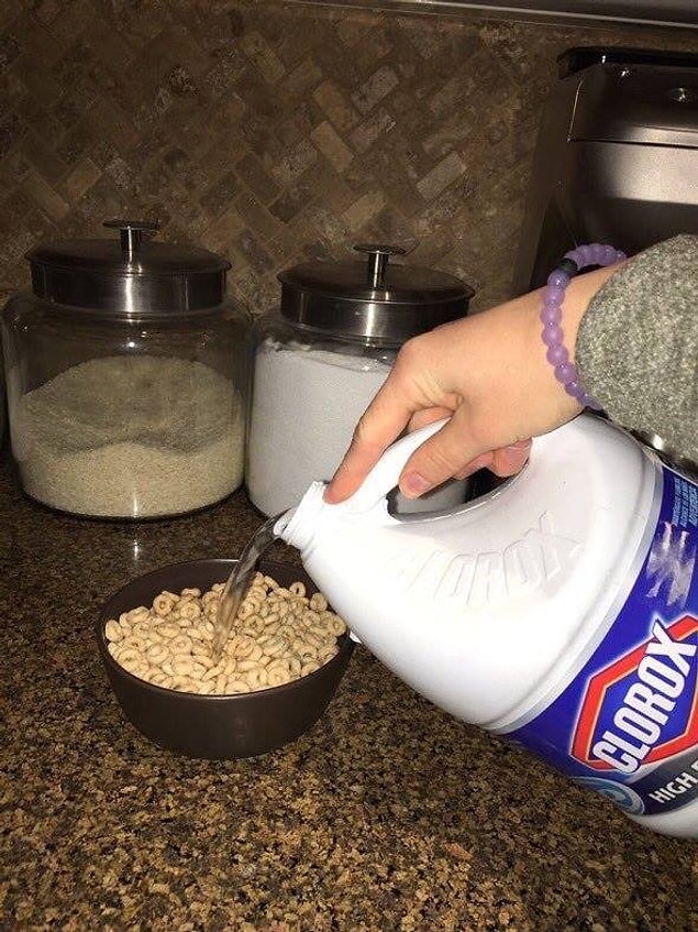 10. Breakfast goals