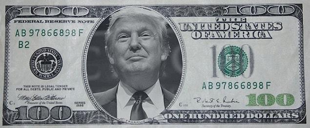 High Chance US Dollar will weaken vs Pound, Euro, and Yen following Trump inauguration.