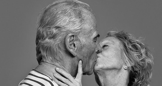 Страстный поцелуй: сможете ли вы отличить реальные пары от всего лишь друзей?